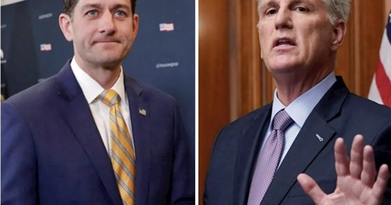 Why is it so hard to be a Republican speaker of the House?