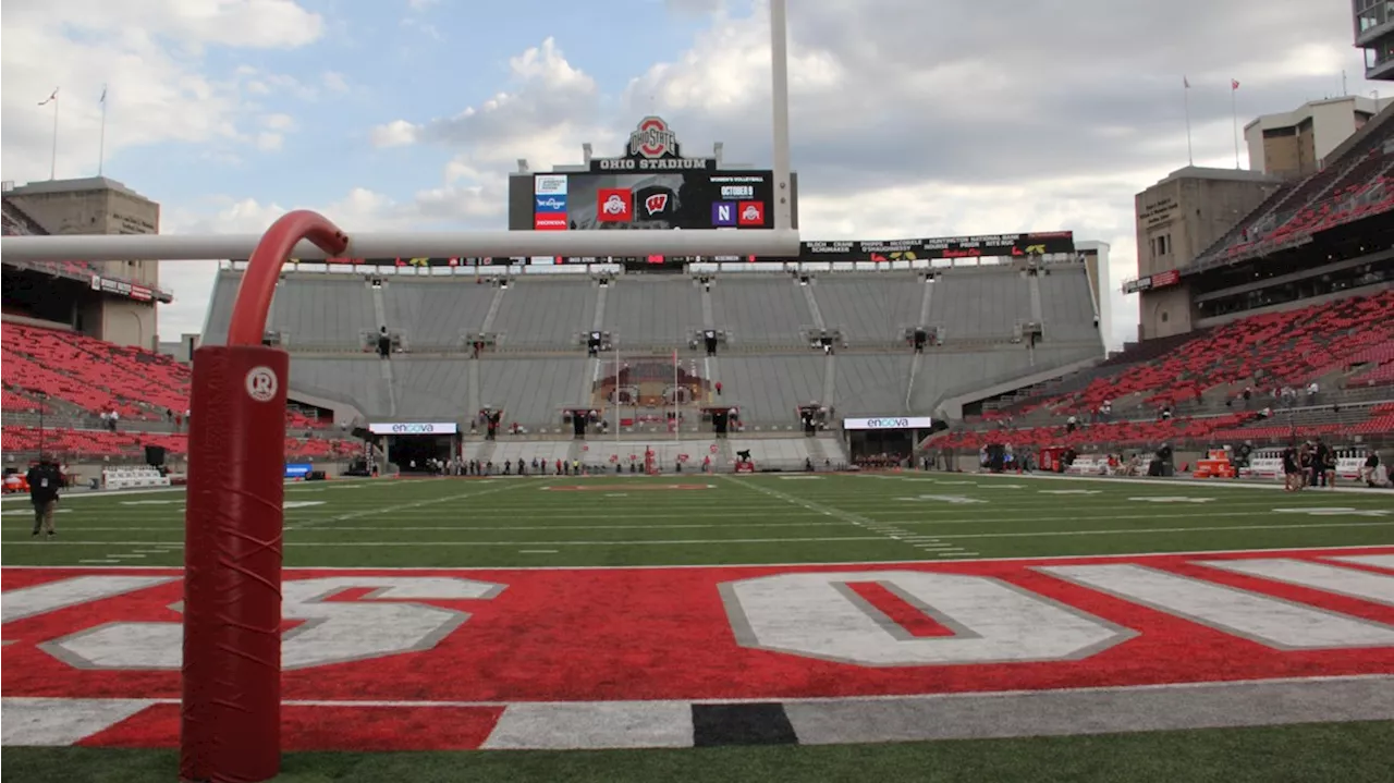 Ohio State releases home and away Big Ten opponents through 2028