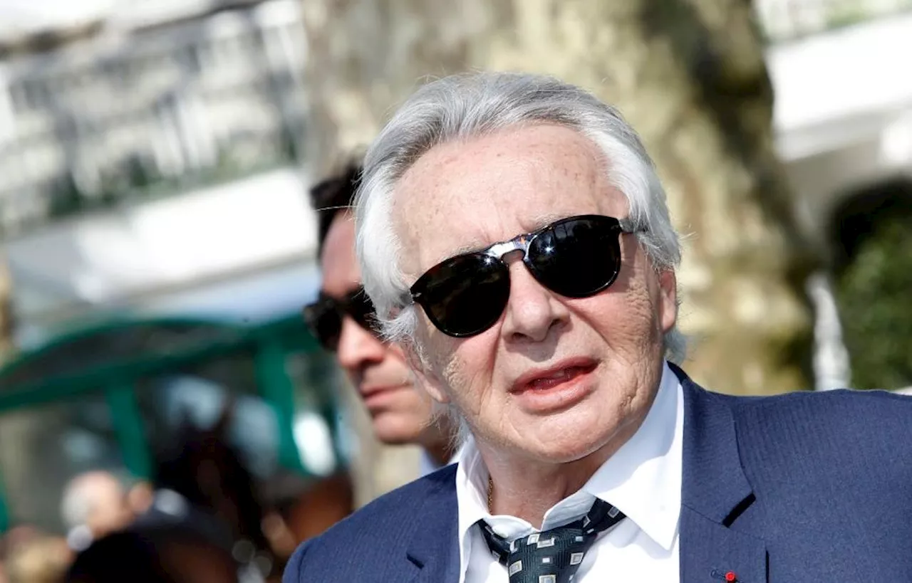 Michel Sardou quitte Paris\u2026 Caitlyn et Kris Jenner ne se parlent plus\u2026