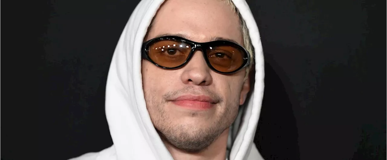 'Saturday Night Live' returns after strike: Pete Davidson, Bad Bunny slated to host