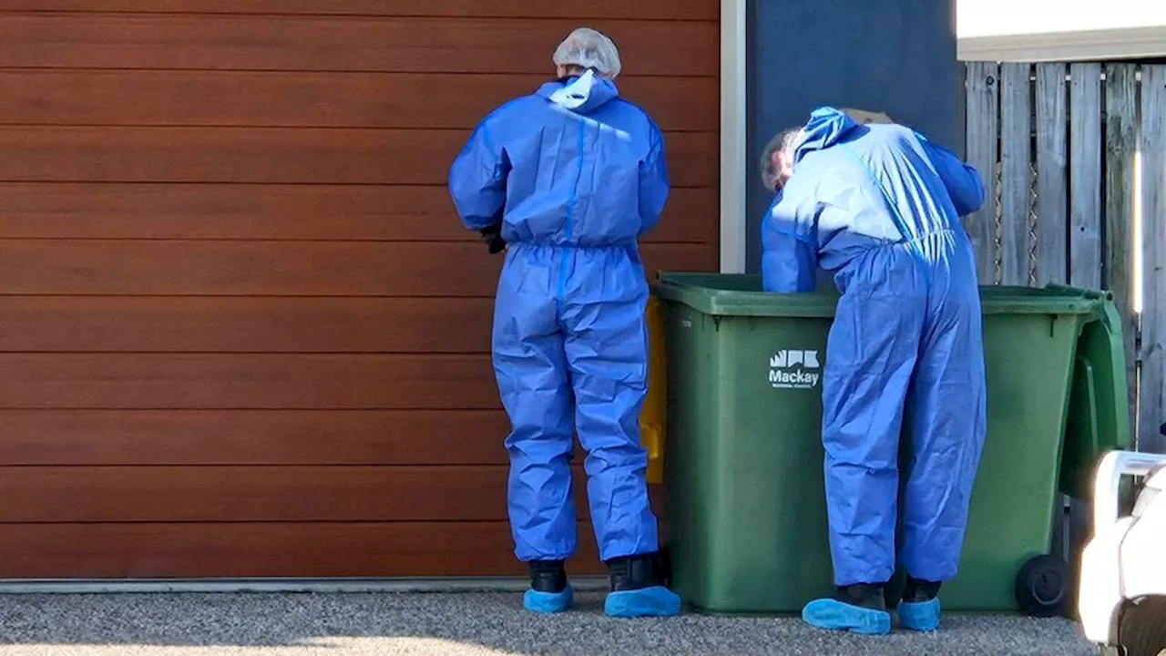 Police investigate suspicious death of 73-year-old woman in Mackay