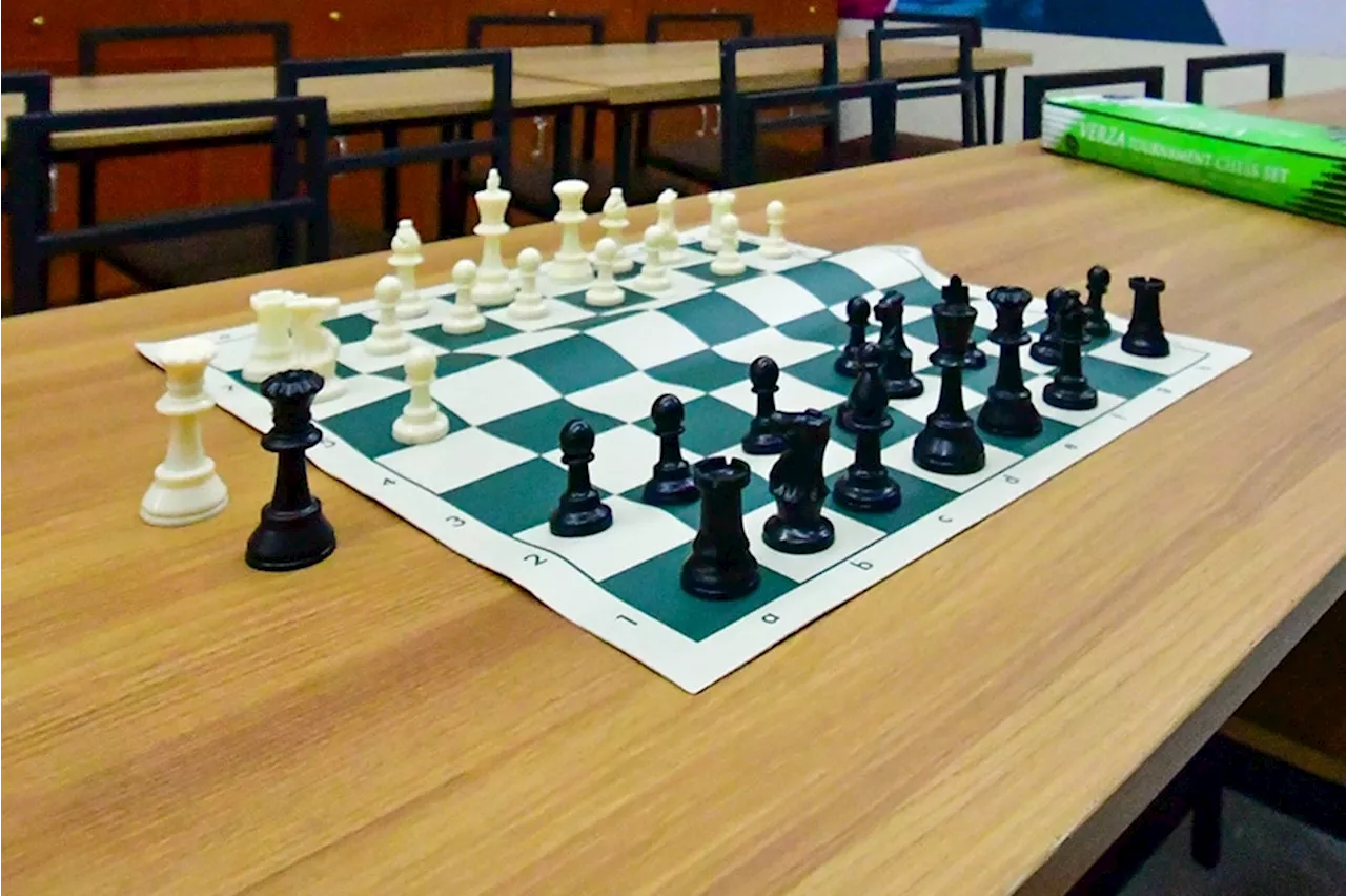 Chess festival marks Misamis Occidental’s 94th founding anniversary