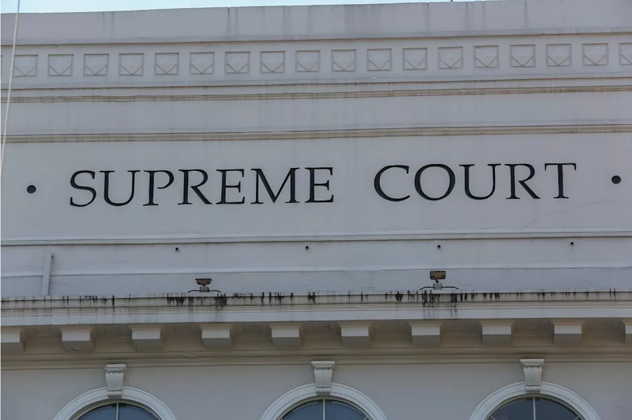 Supreme Court asks NBI to probe online annulment service