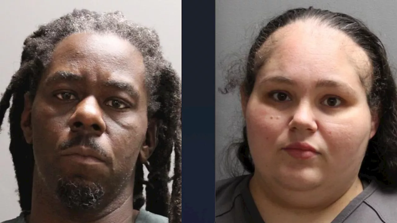 Two arrests made in connection to Jacksonville accidental shooting that sent 9-year-old to hospital