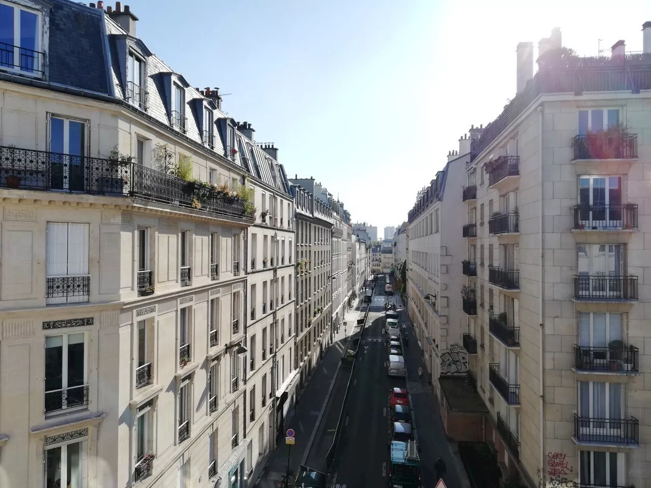 Encadrement des loyers à Paris : la situation s'améliore légèrement en 2023 | Actu Paris