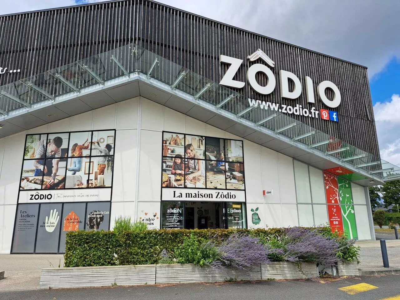 Le magasin Zôdio de Caen va disparaître, une nouvelle enseigne annoncée | Liberté Caen