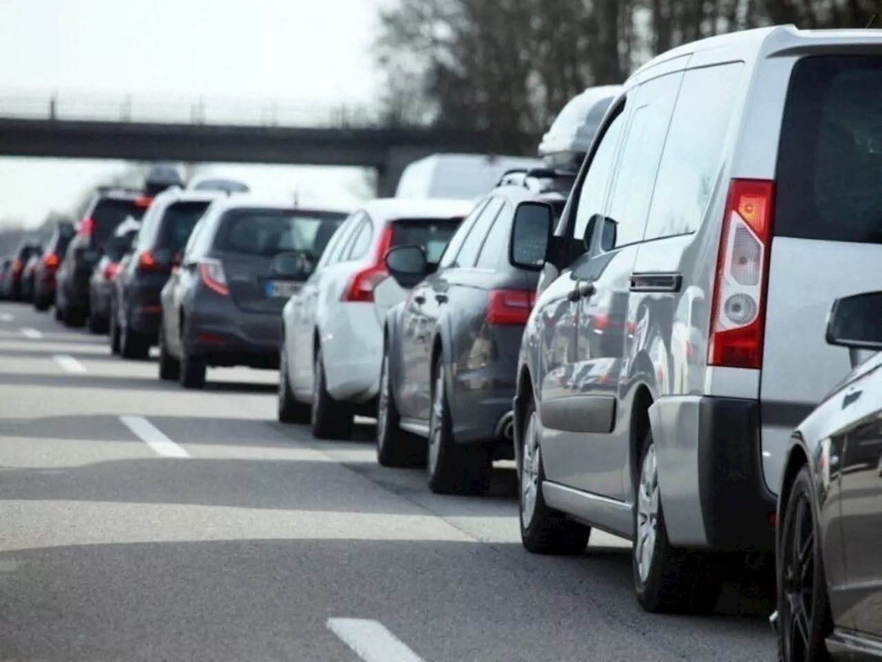 Toulouse. Carambolage sur le périphérique, de gros bouchons ce jeudi matin | Actu Toulouse