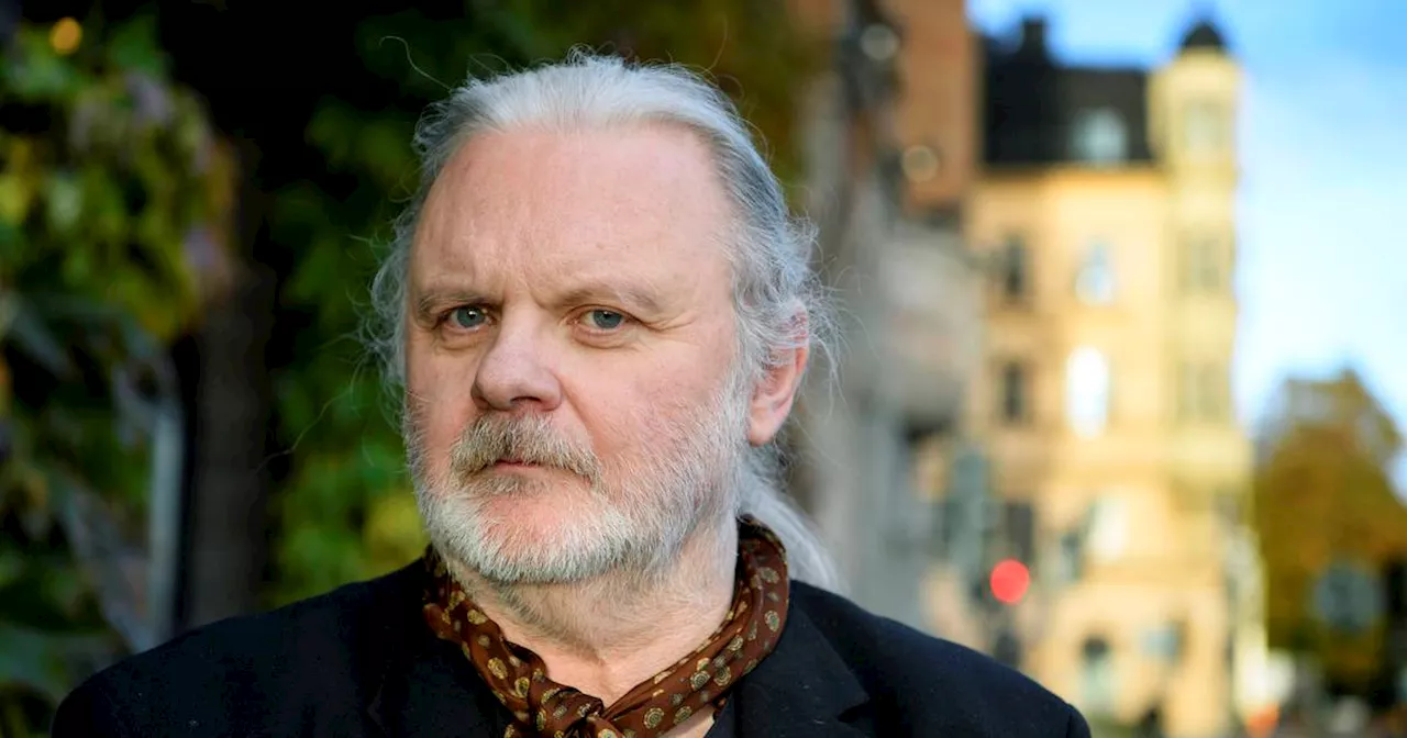 Jon Fosse, a Norwegian master of spare writing, wins Nobel Prize in literature