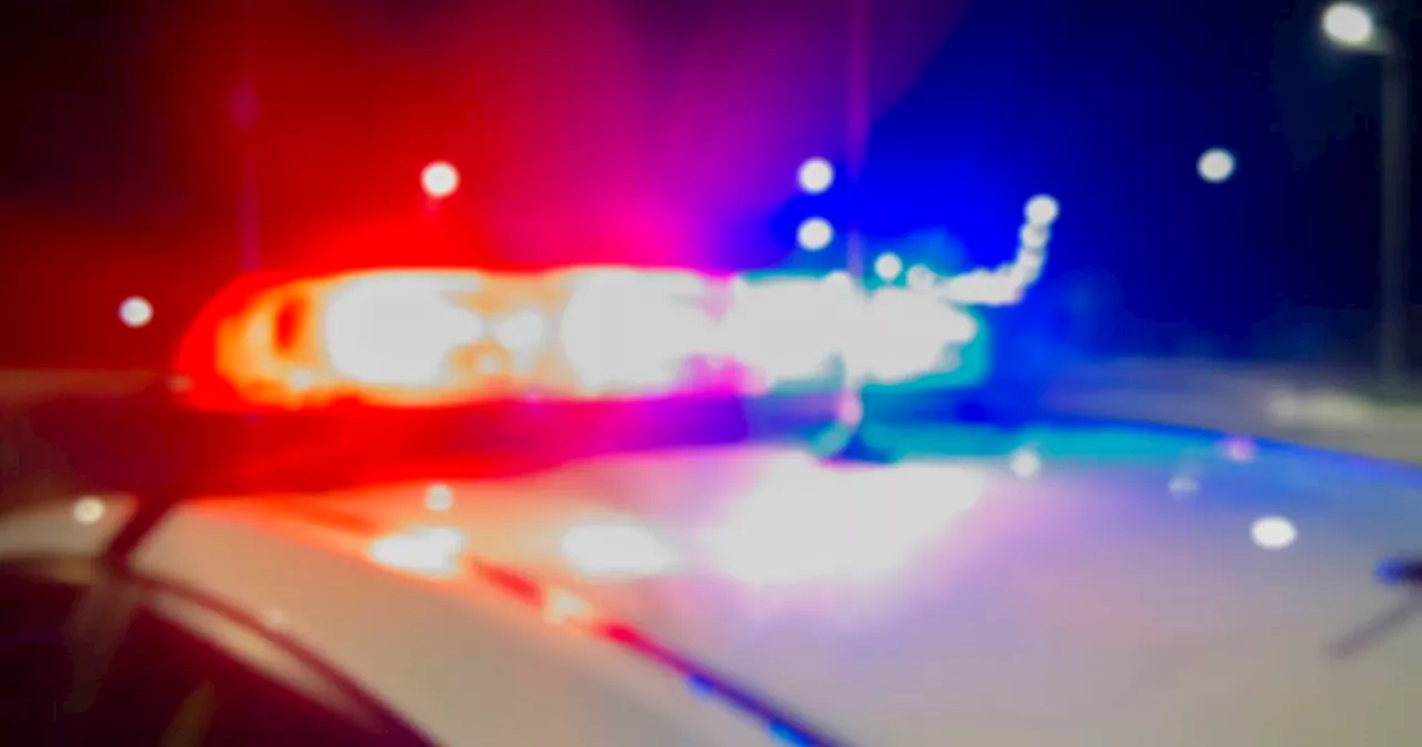 Man arrested after shooting and standoff in East Anchorage