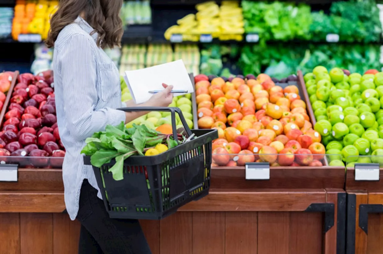 Диетолог Гинзбург рассказал, как повысить иммунитет с помощью продуктов