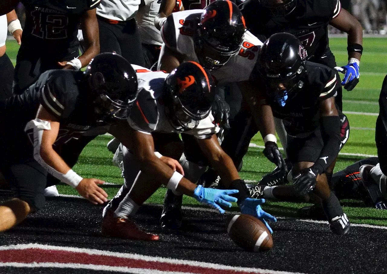 Sparkman carries stingy defense, high-scoring offense to meet James Clemens