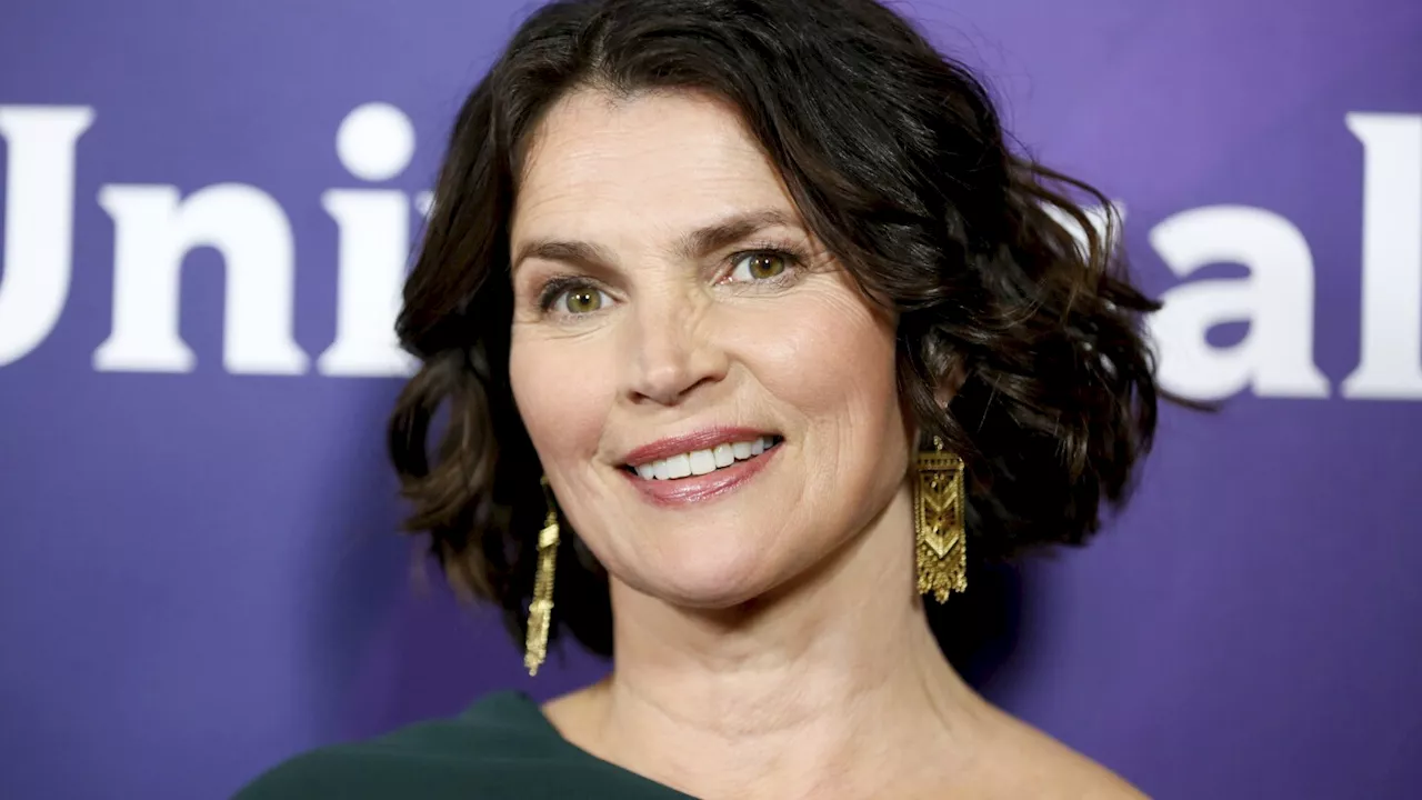 Julia Ormond sues Harvey Weinstein saying he assaulted her; accuses CAA, Disney, Miramax of enabling