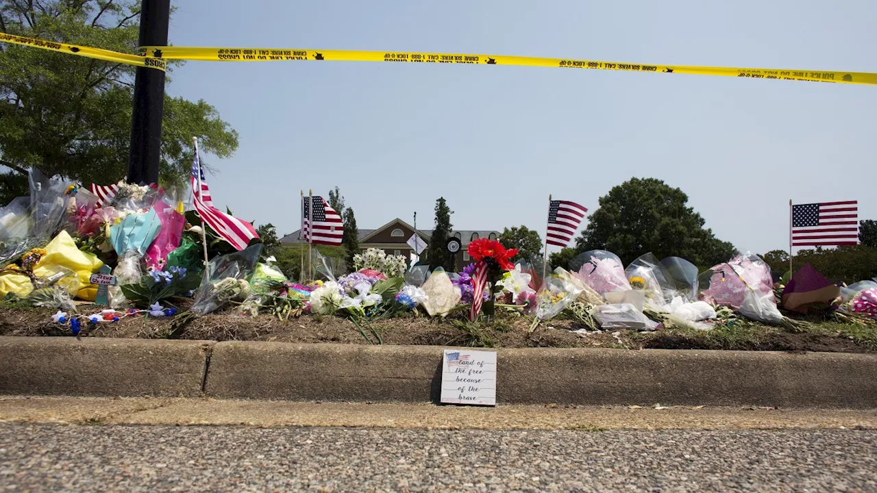 Report on Virginia Beach mass shooting recommends more training for police and a fund for victims