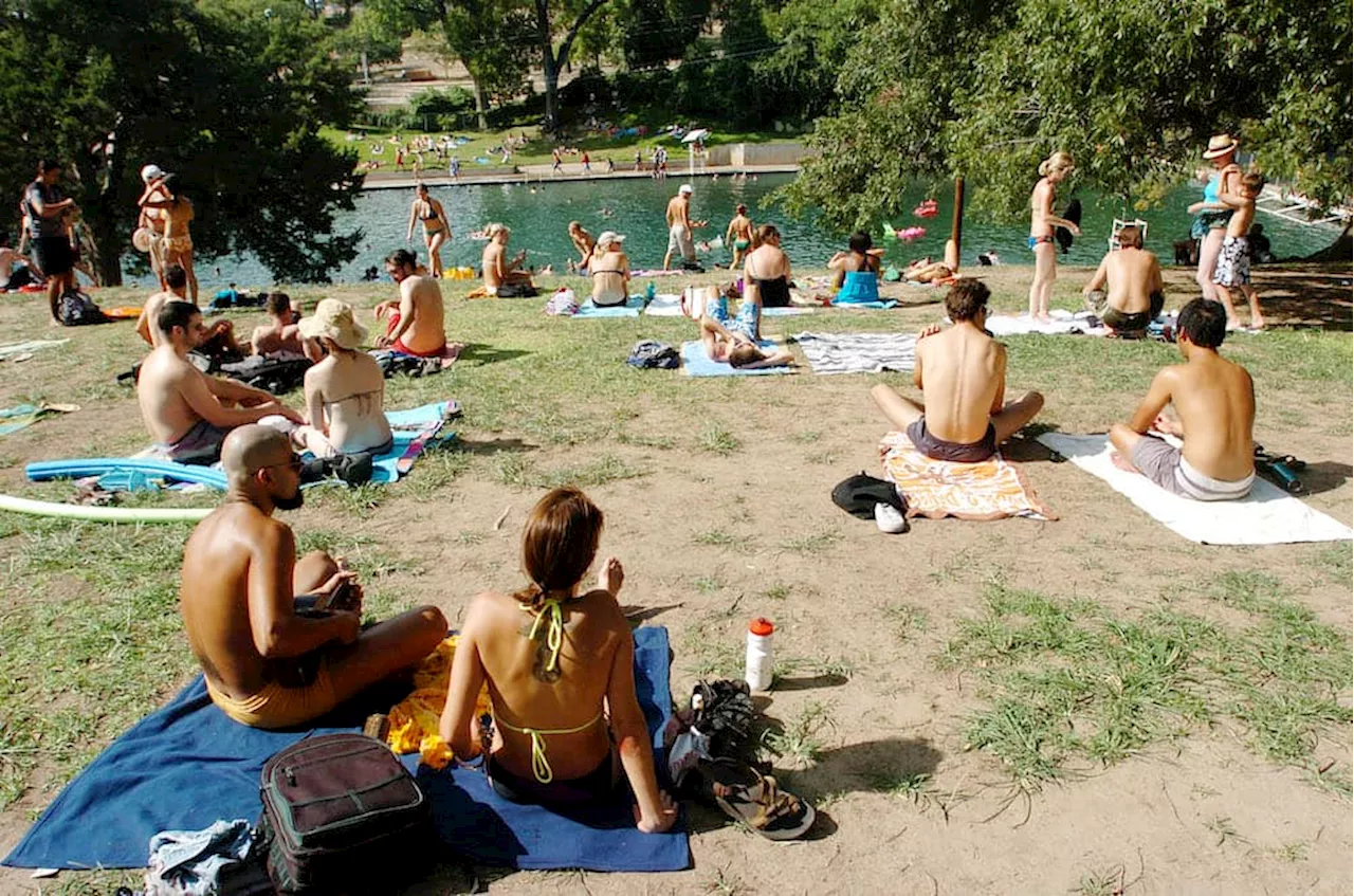 Environmental Group’s Push to Spare Barton Springs Tree Ain’t Happening, City Says