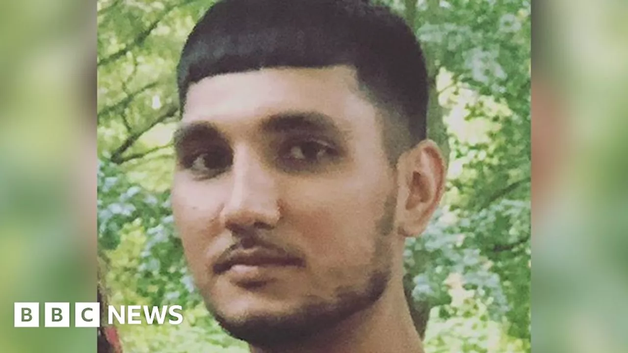 Mohammed Shah Subhani: Man jailed for life for killing former friend