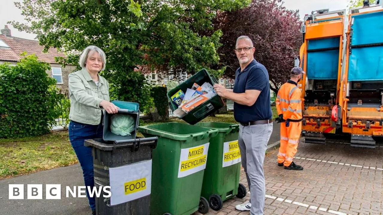 South Gloucestershire Council garden waste fees set to double