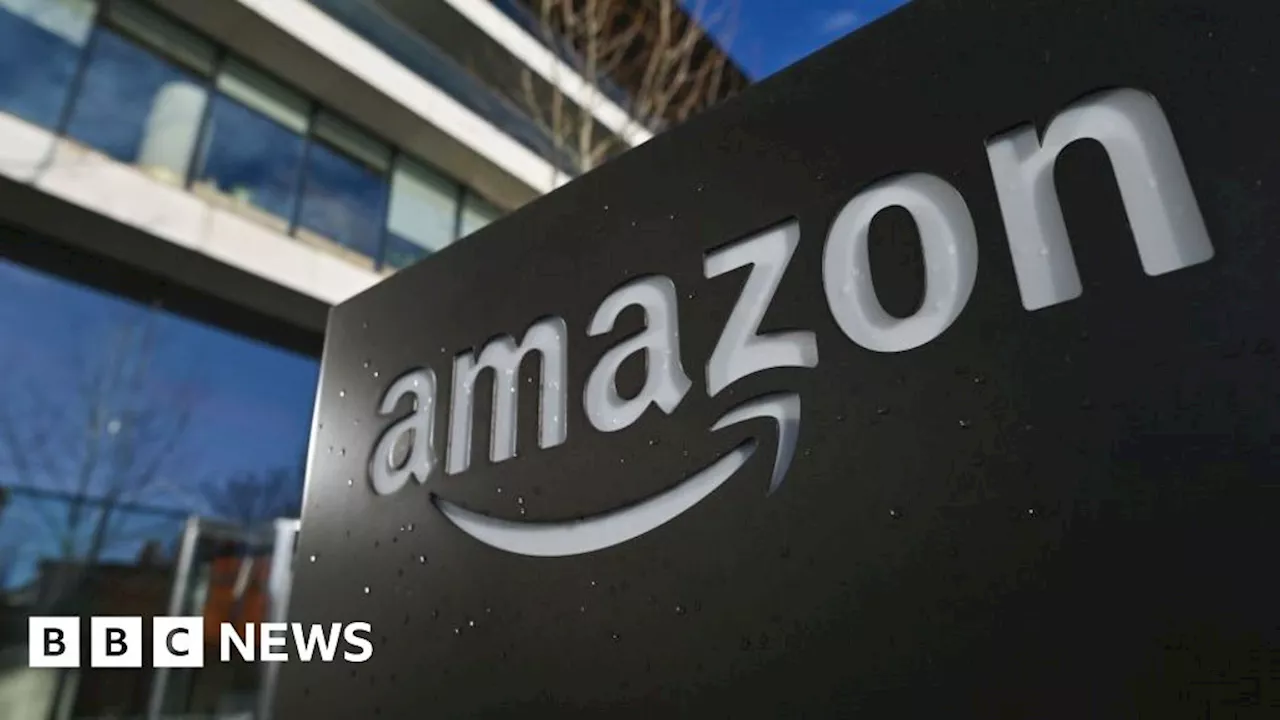 Amazon and Microsoft to face cloud computing competition probe