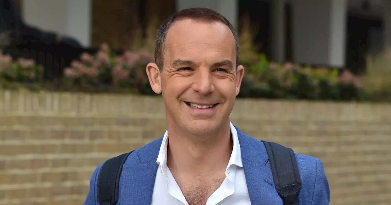 Best Amazon Prime Day deals according to Martin Lewis' MSE team