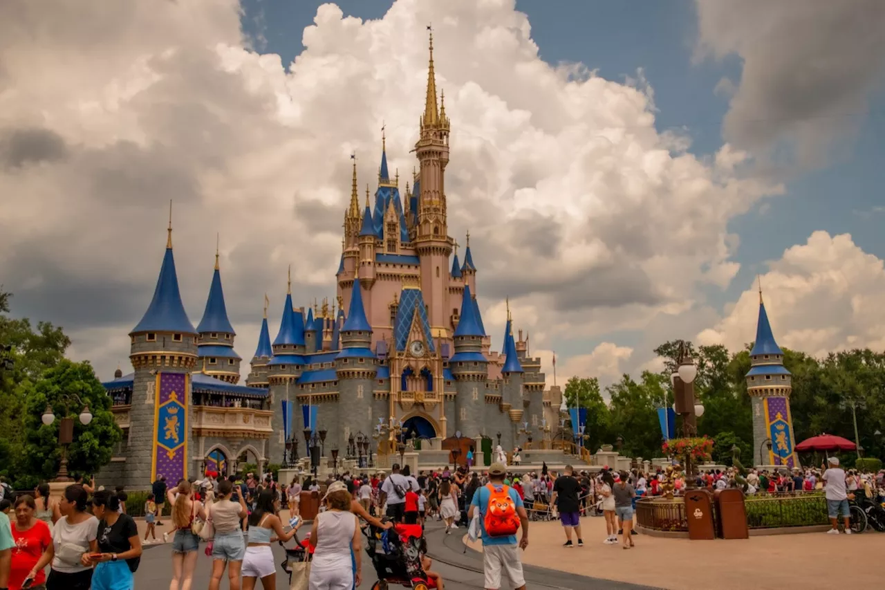 Disney Slashing Prices Amid Reports of Empty Parks