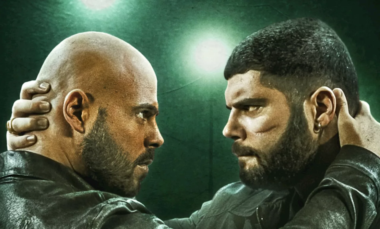 Gomorrah fans, rejoice – we’re getting a prequel