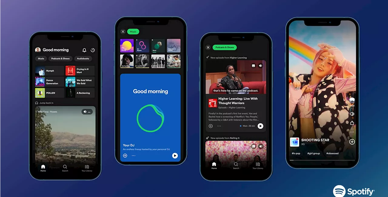 Spotify’s long-awaited Hi-Fi plan leaked and it’s apparently called ‘Supremium’