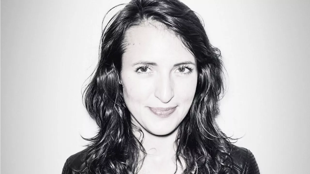 Warner Music Chief Digital Officer Oana Ruxandra Leaving Label