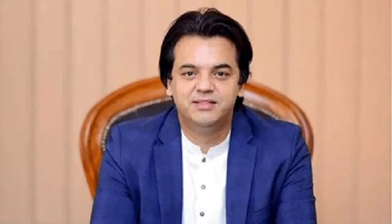 Usman Dar gives up politics, blames PTI chief for May 9 incident