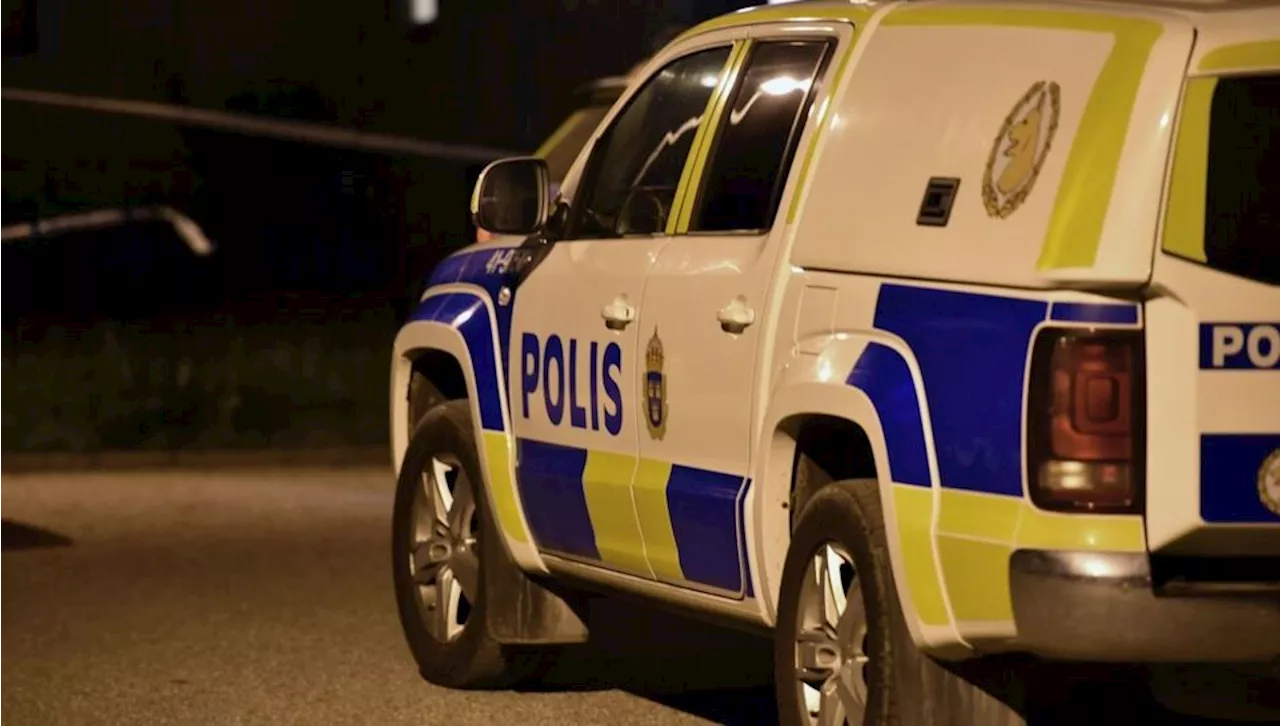 15-årig svensk dreng forsvundet: Politiet mistænker kidnapning