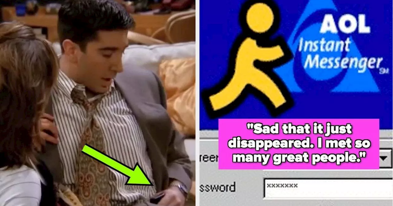 25 Common Things That Disappeared Over The Years