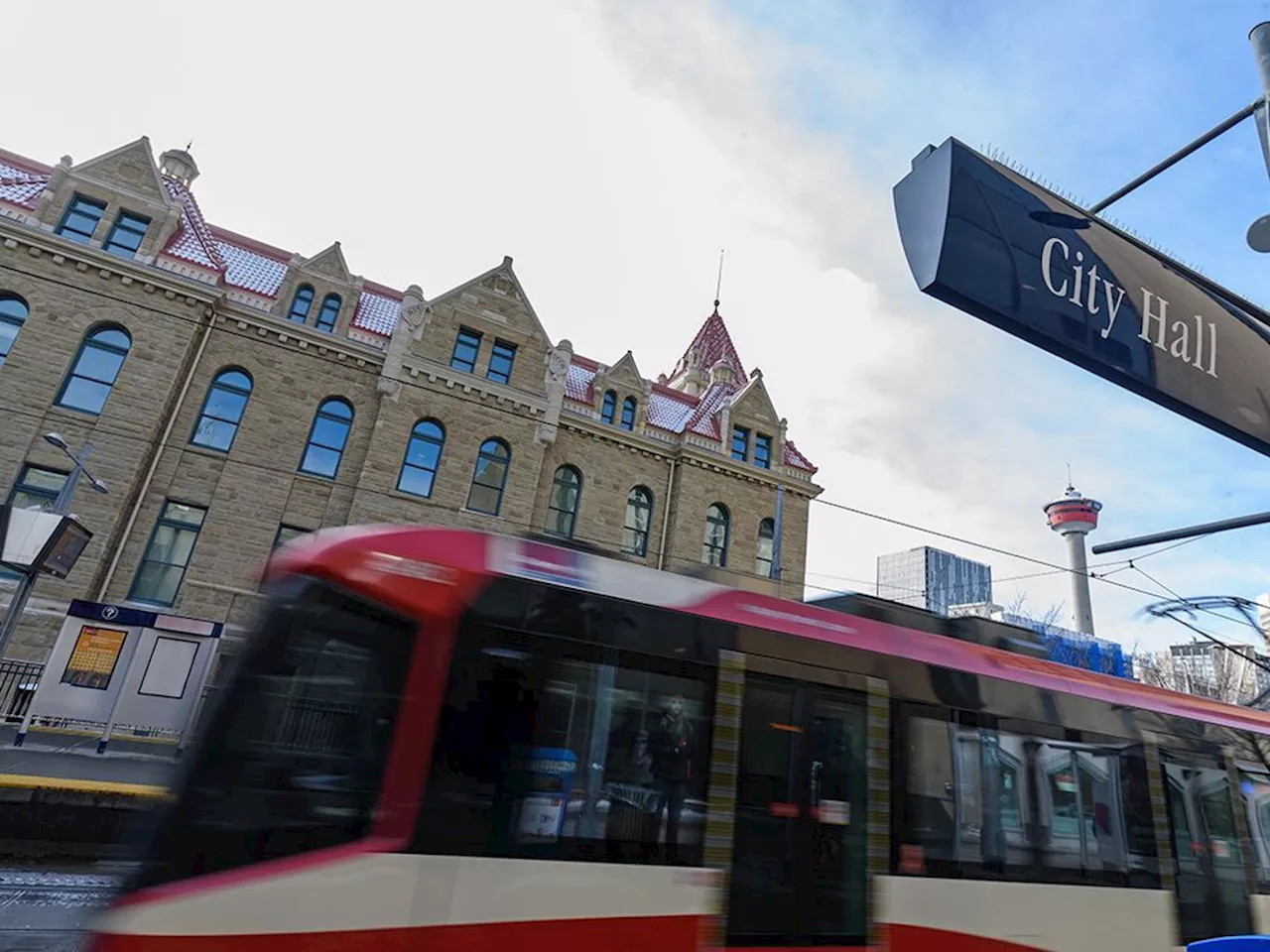 Violent CTrain station attack lands Calgary man a four\u002Dyear sentence