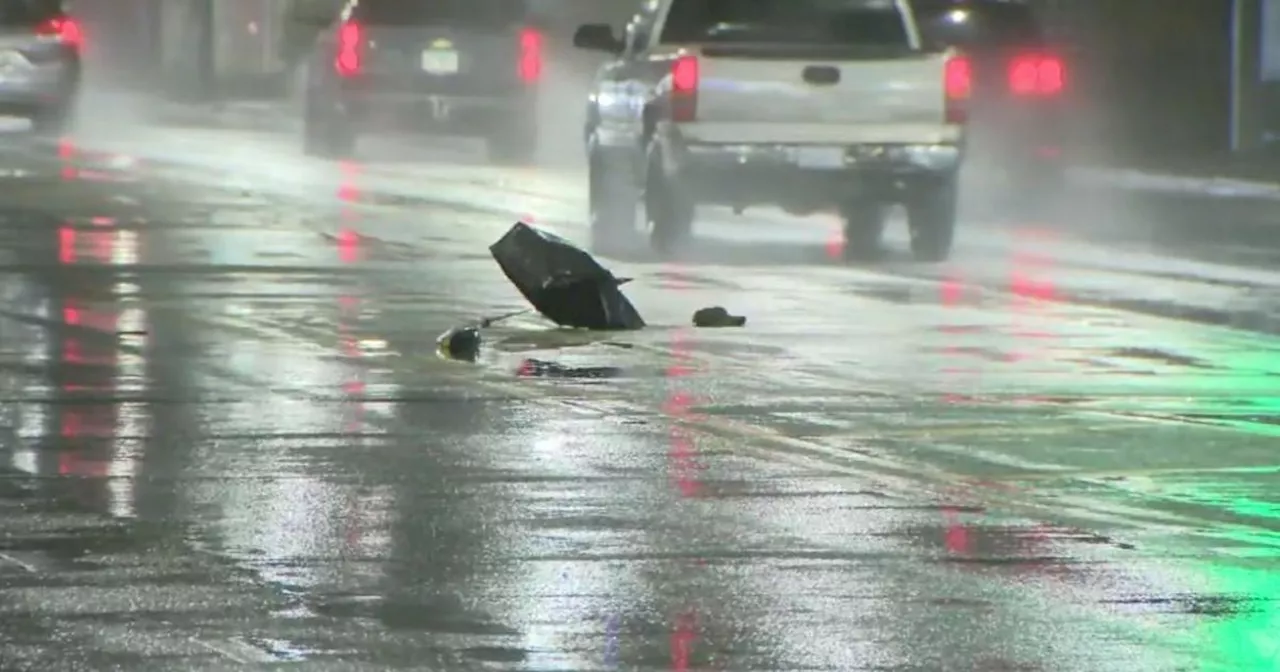 Man dies after being hit by two vehicles on Southwest Side of Chicago