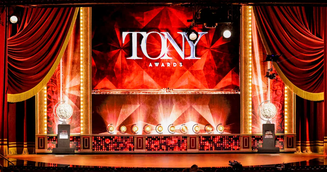 77th Annual Tony Awards to be held at Lincoln Center\u0027s David H. Koch Theater