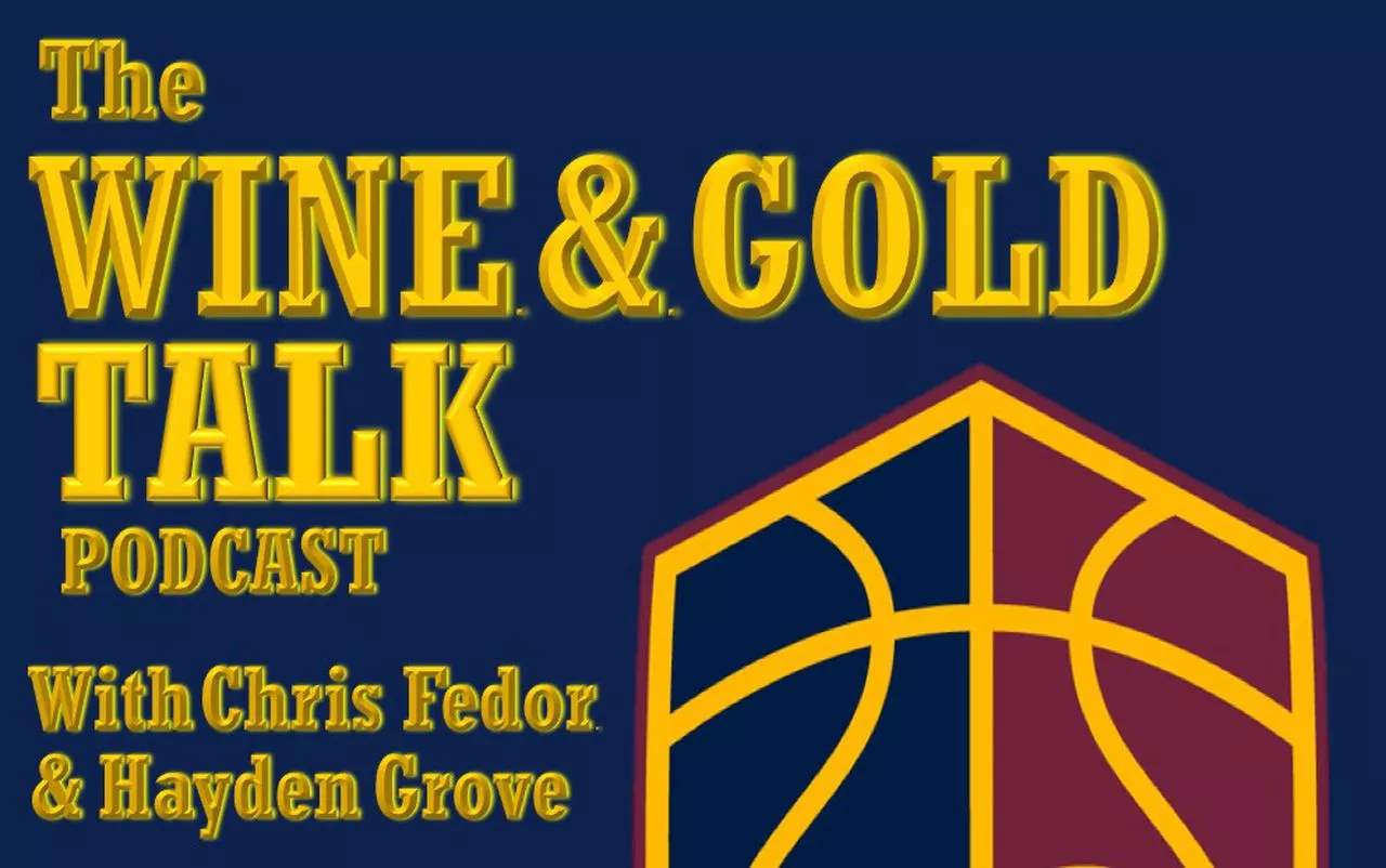 Cavs Media Day takeaways and the lingering Donovan Mitchell question: Wine and Gold Talk Podcast