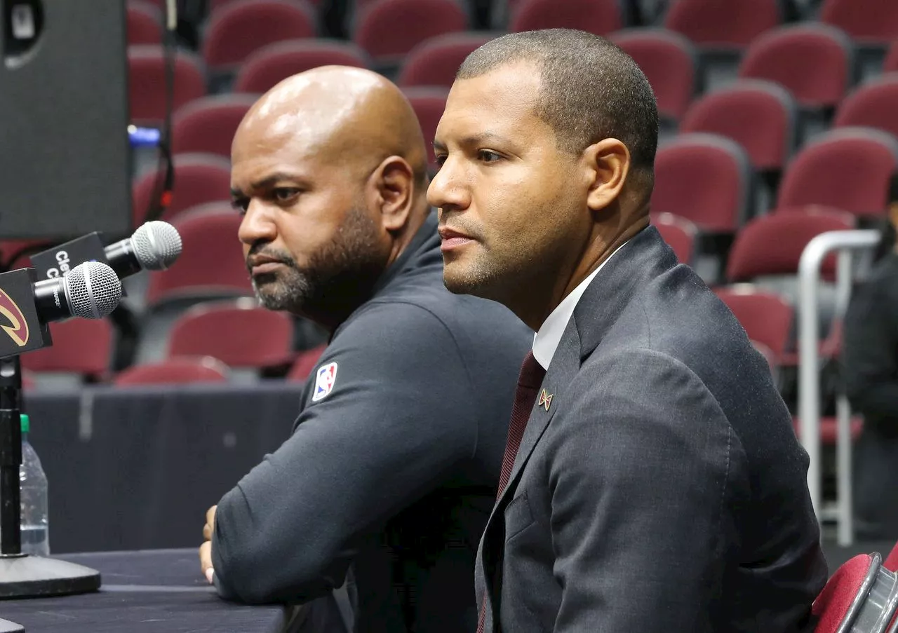 Was last season a success for the Cavs? How should we look at the 2023 playoff flop? – Terry Pluto