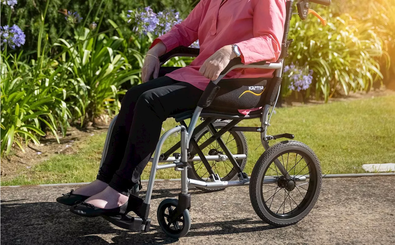 Rennes : une femme en fauteuil roulant passe sous un bus dans de troubles circonstances