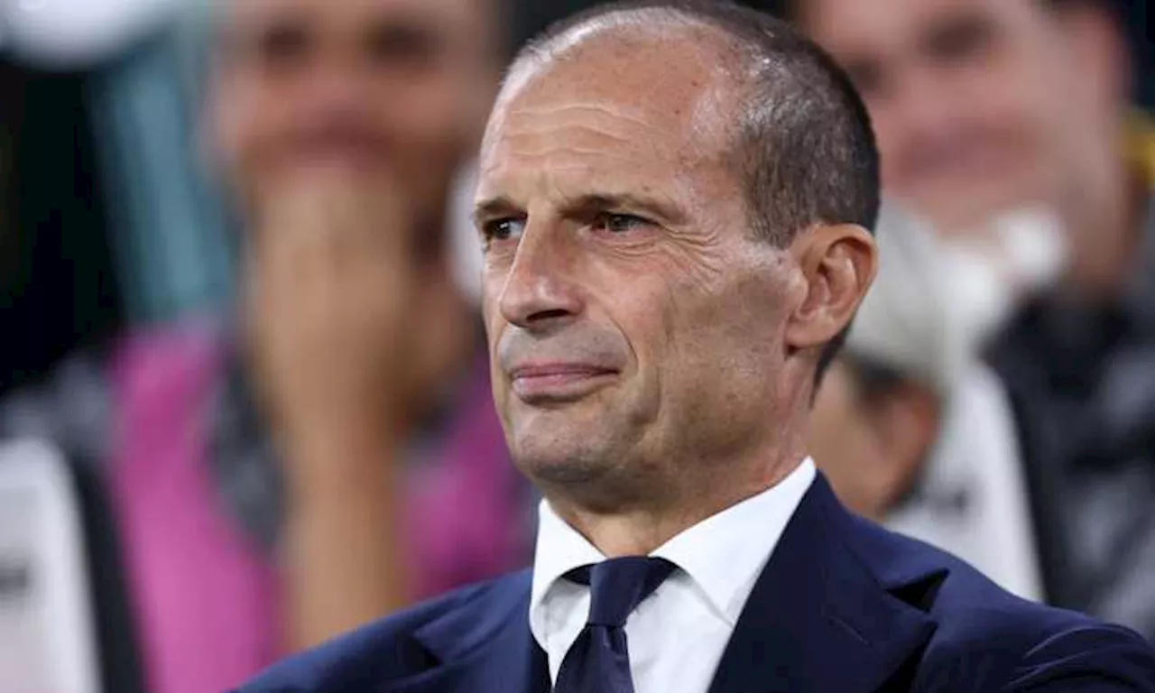 Allegri ha ragione: la Juve resta mediocre, i motivi sono i soliti