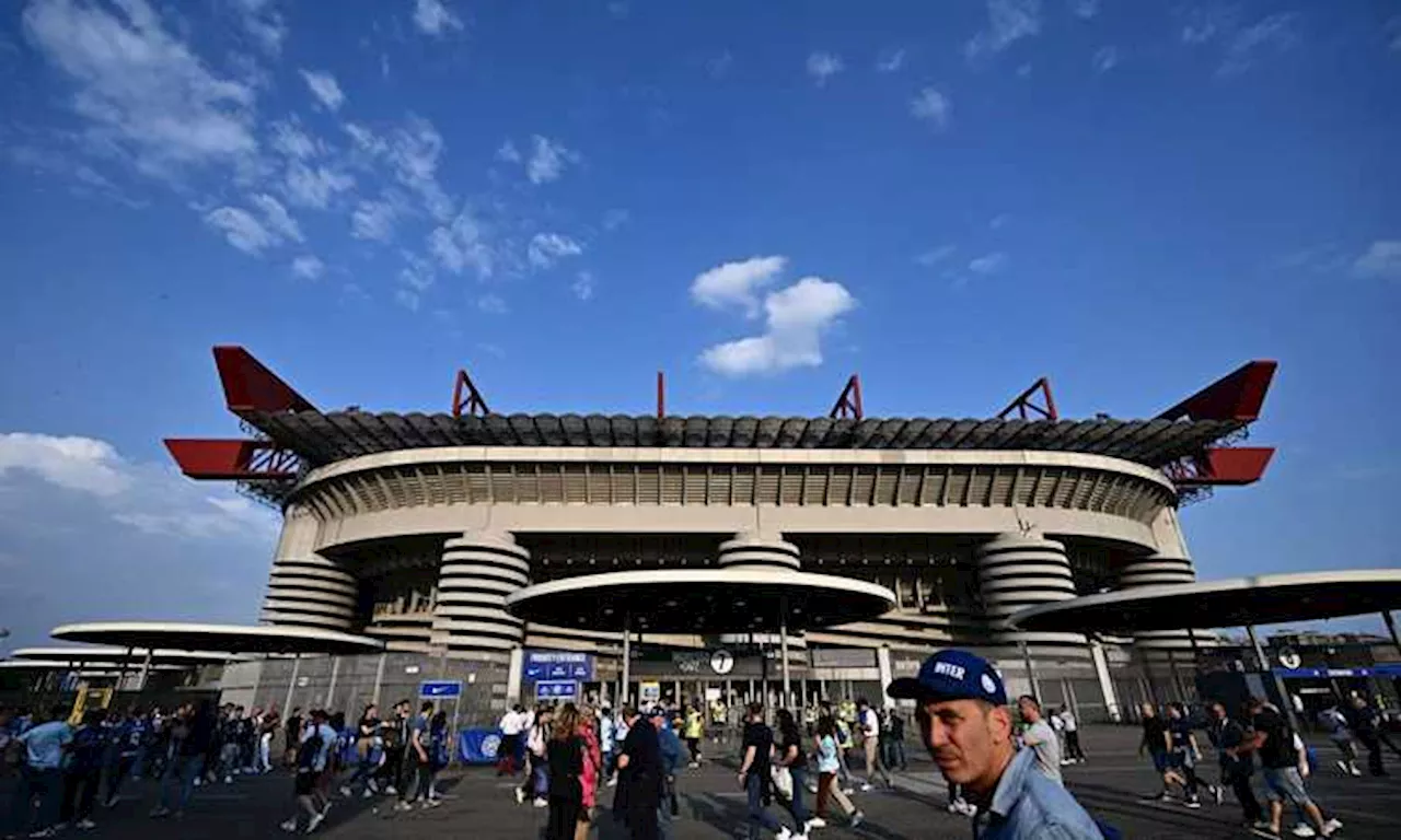 Stadio San Siro, Sala chiama l'Inter: 'Rimetterlo a posto per una sola squadra è fattibile'