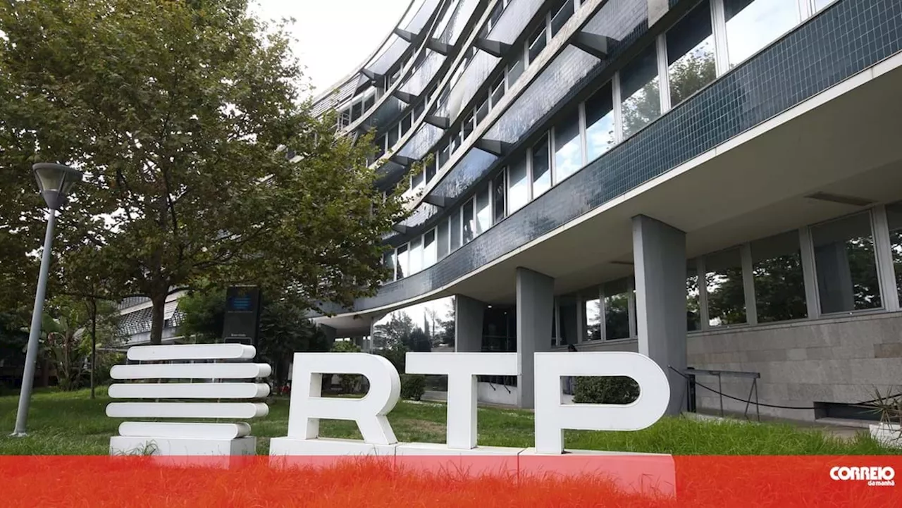 RTP sem dinheiro para reenquadramentos promove diretores