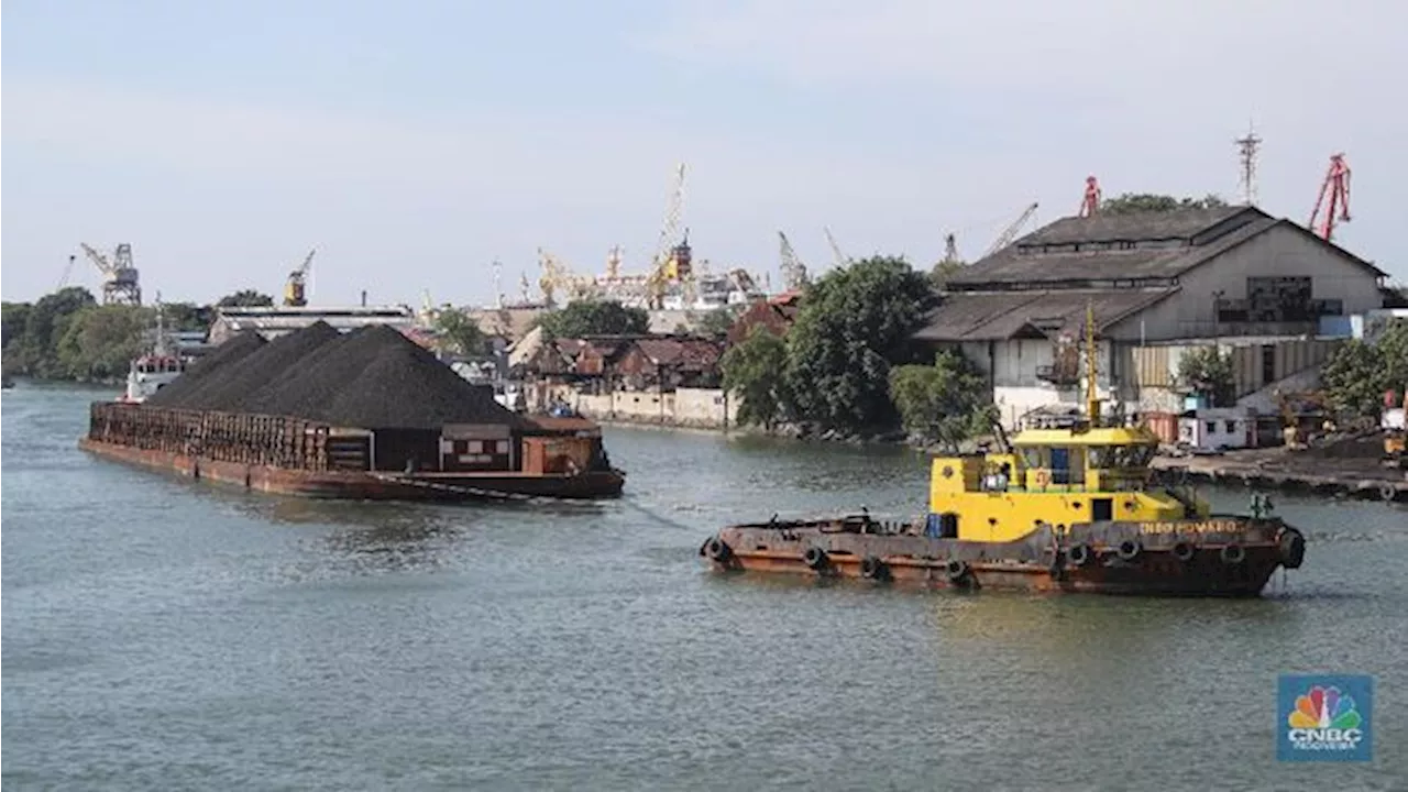 Aktifitas Batu Bara di Samarinda Tersendat, Ini Masalahnya..