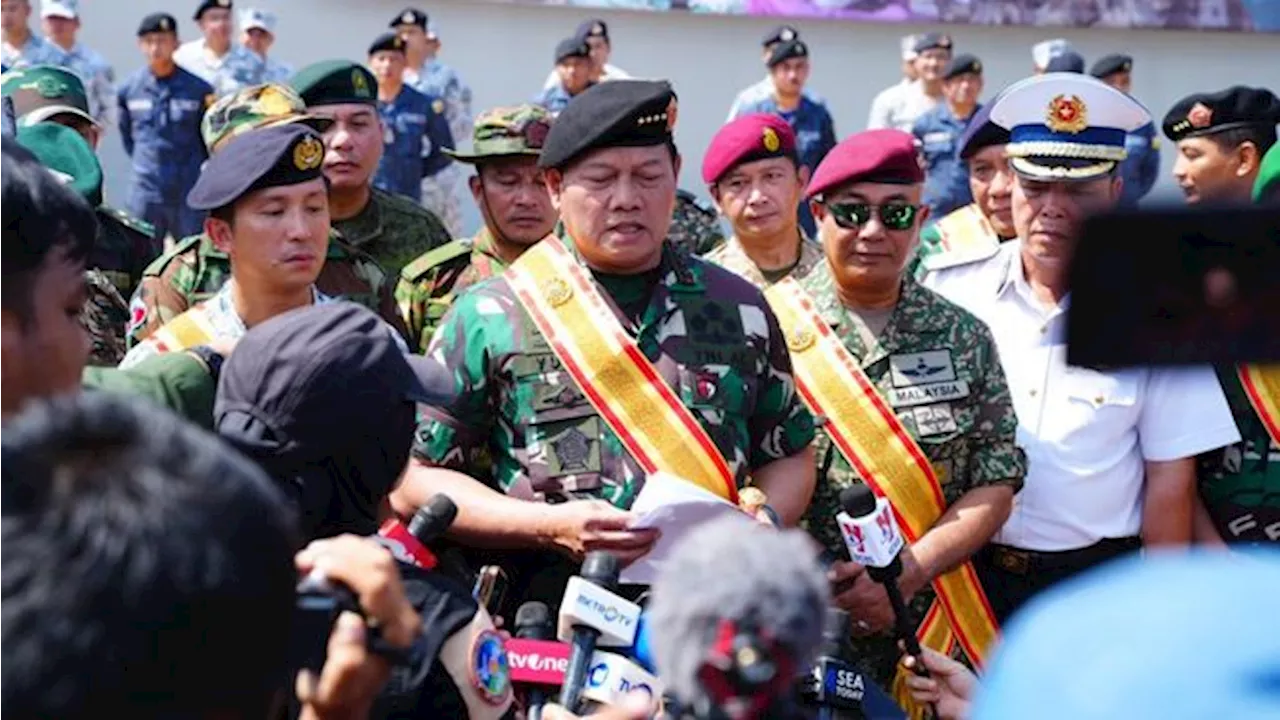 Panglima TNI Respons Purnawirawan Gabung Timses di Pilpres 2024