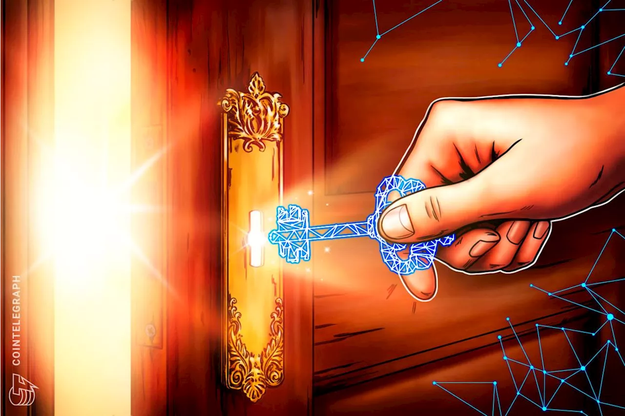 Blockchain key to verifying authenticity of real-world media - Nodle