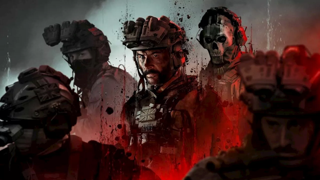 Call of Duty: Warzone Reveals New Map, Launches Later This Year