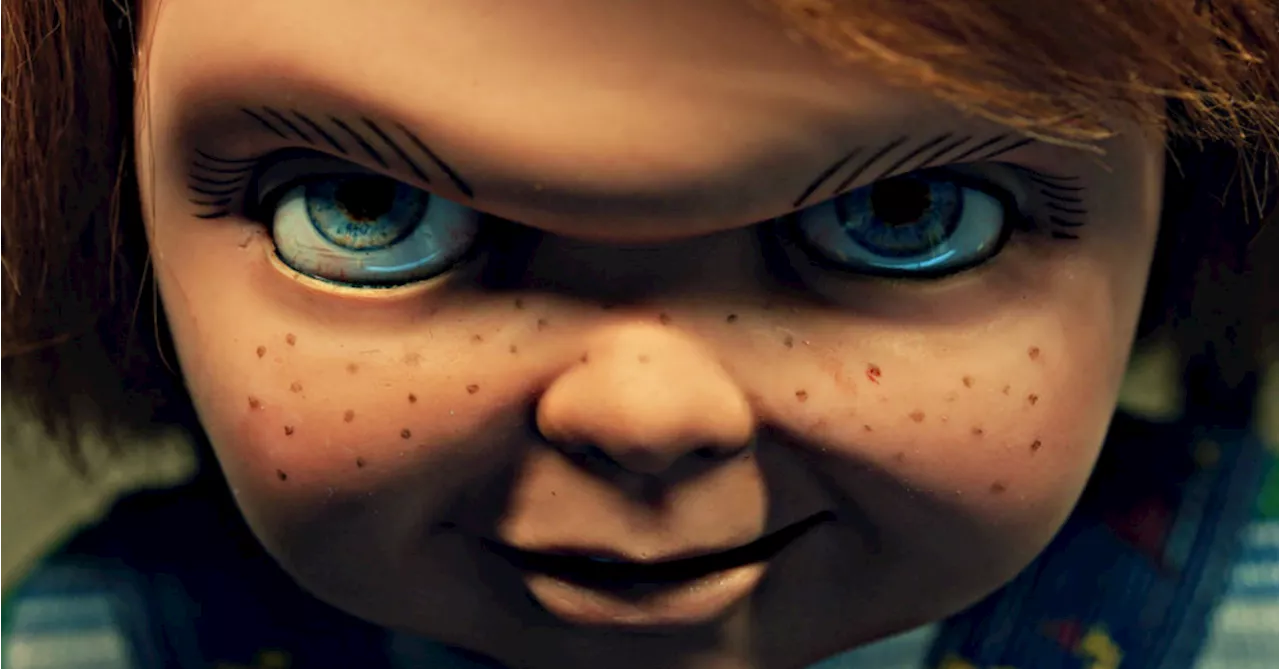 How to Watch Chucky Season 3 and the Chucky Movies Online