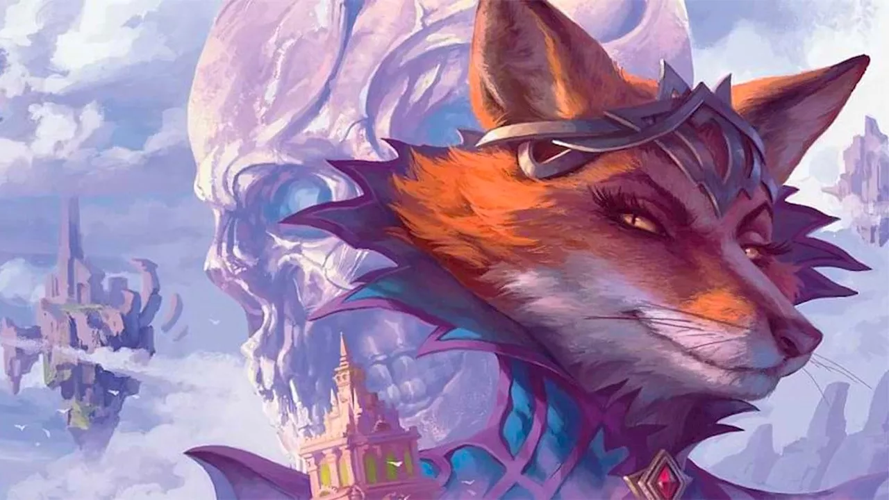 Penguin Random House Ends Distribution of Dungeons & Dragons, Wizards of the Coast Titles