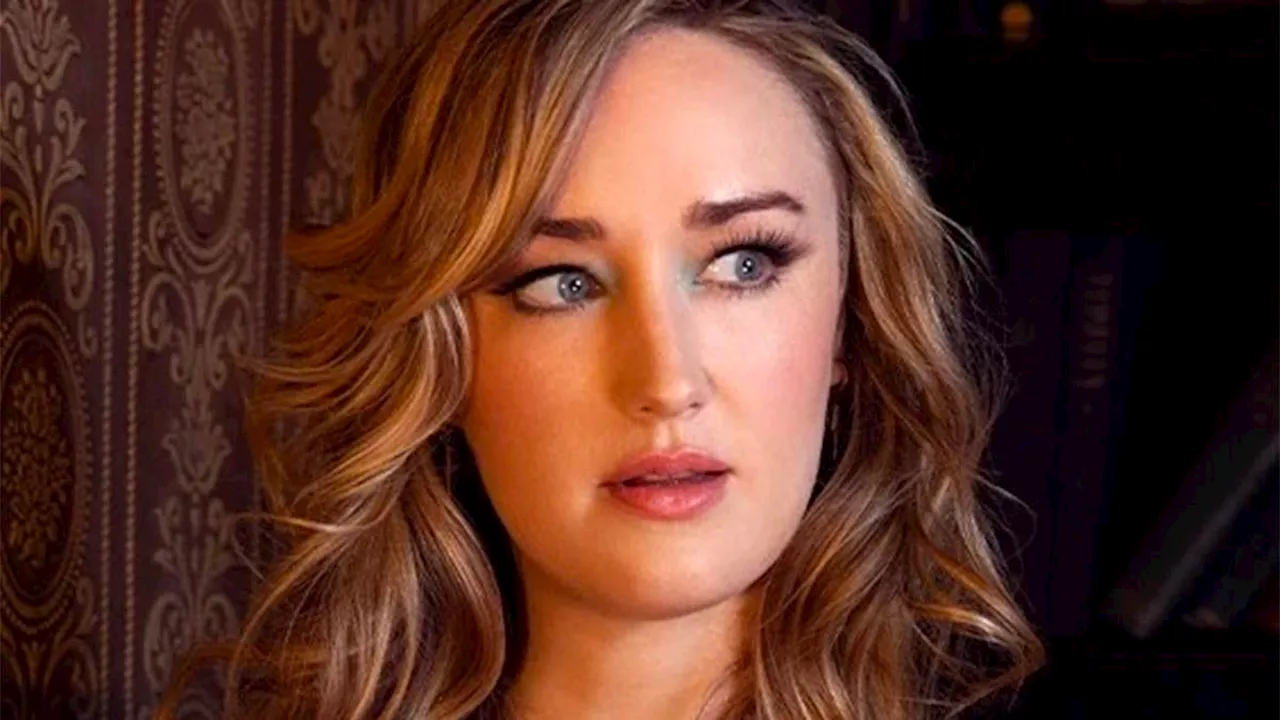 The Last of Us Star Ashley Johnson and Six Others Sue Brian W. Foster for Abuse