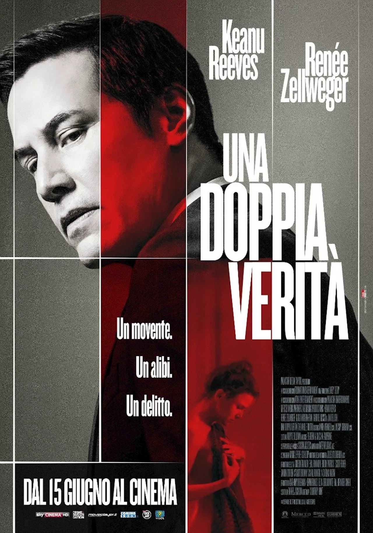 Una doppia verità - Film (2016)