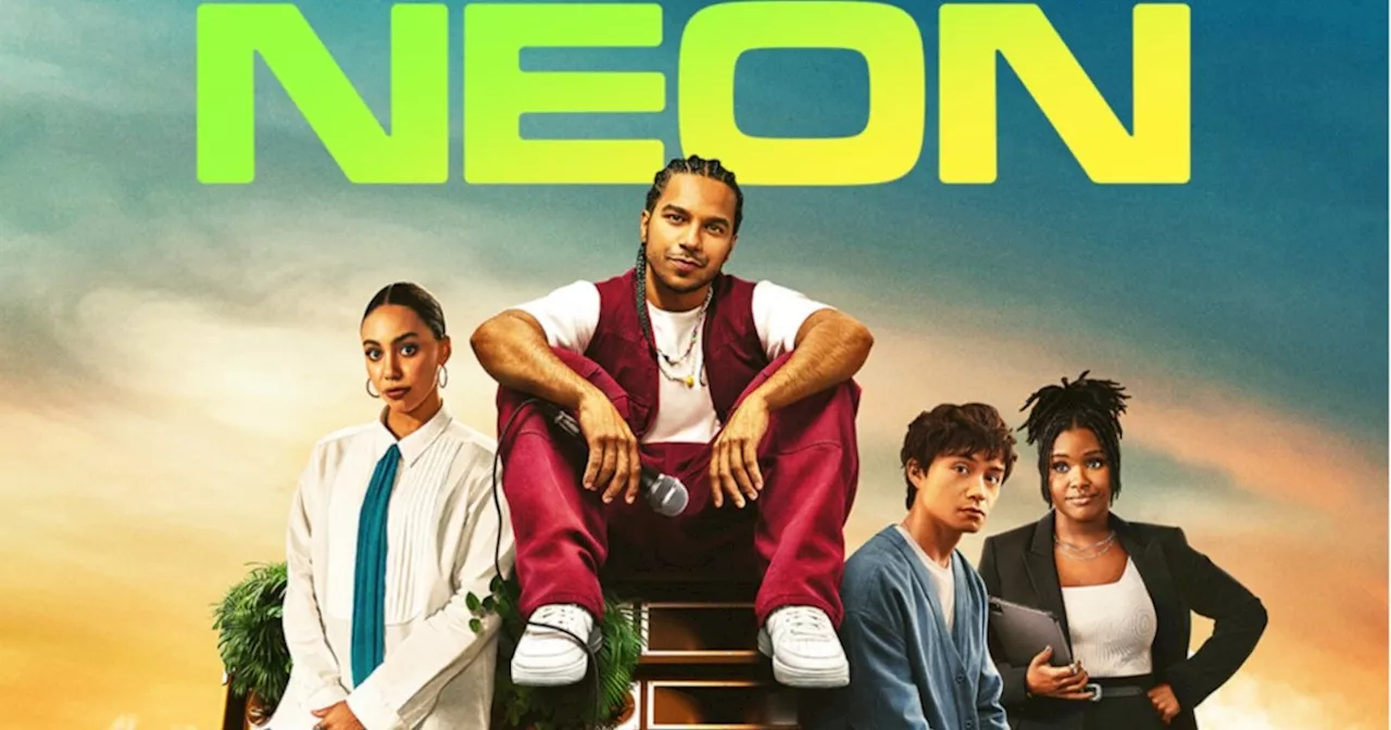 Neon Season 1 Streaming Release Date: When Is It Coming Out on Netflix?