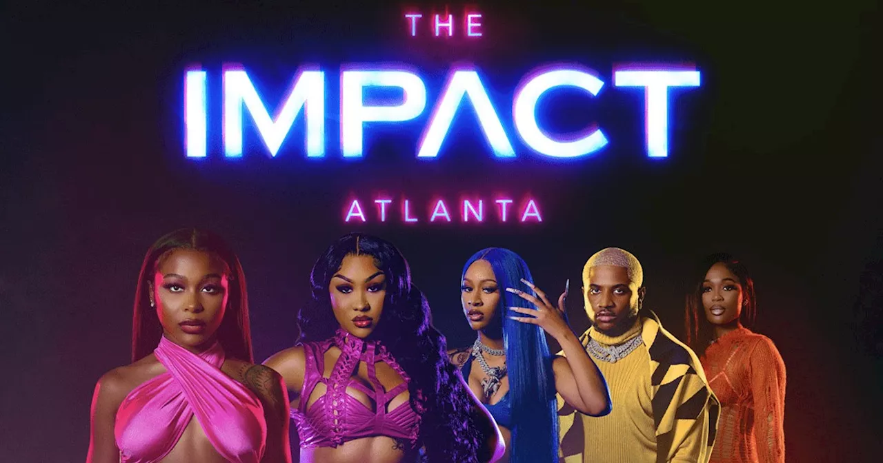 The Impact: Atlanta Season 2: How Many Episodes & When Do New Episodes Come Out?