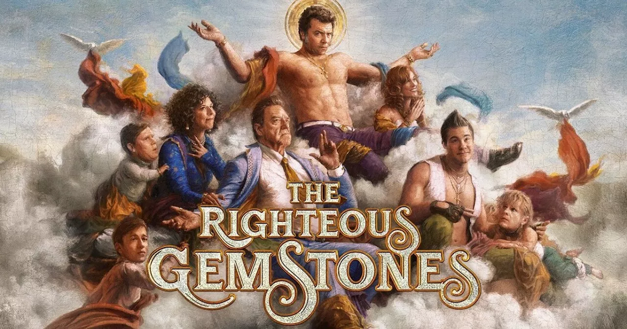 The Righteous Gemstones Season 2 Streaming: Watch & Stream Online via HBO Max