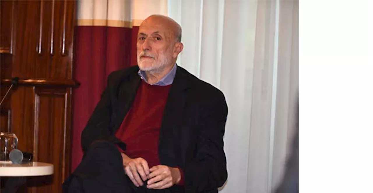 Carlo Petrini: «Quello del papa è un monito importante contro i negazionisti»